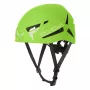 SALEWA prilba VEGA-FLUO Green L/XL