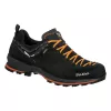 SALEWA topánky Mtn Trainer 2 GTX - čierna/Carrot - UK 7.5 (EU 41)