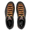 SALEWA topánky Mtn Trainer 2 GTX - čierna/Carrot - UK 7.5 (EU 41)