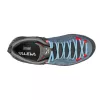 SALEWA topánky Mtn Trainer 2 GTX dámske - Dark Denim / Fluo Coral