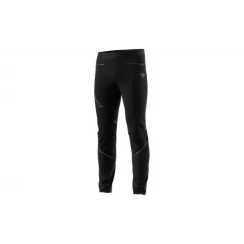 DYNAFIT Transalper Trousers Warm-Black Out-0730-52 (XL) pánske outdoorové nohavice