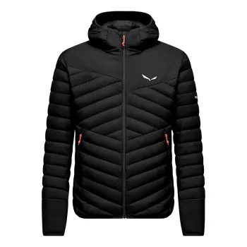 Salewa Brenta Jacket Down Black Out pánske S (EU 46)