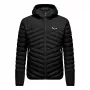 Salewa Brenta Jacket Down Black Out pánske S (EU 46)