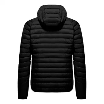 Salewa Brenta Jacket Down Black Out pánske S (EU 46)