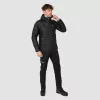 Salewa Brenta Jacket Down Black Out pánske S (EU 46)