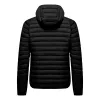 Salewa Brenta Down Jacket Black Out pánske EU 48/M