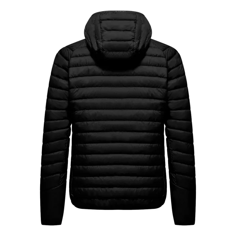 Salewa Brenta Down Jacket Black Out pánske EU 48/M