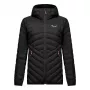 Salewa Brenta Jacket dámska páperová bunda - Black Out, XS