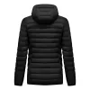 Salewa Brenta Jacket dámska páperová bunda - Black Out, XS