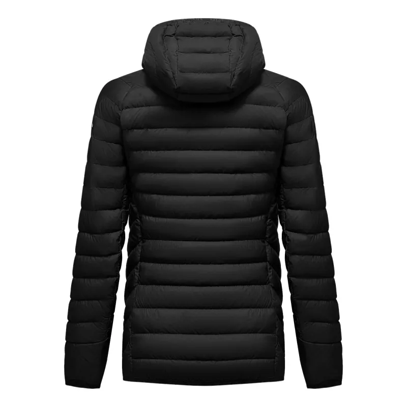 Salewa Brenta Jacket dámska páperová bunda - Black Out, XS