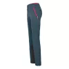 SALEWA Lagorai Trousers dámske Black Out 40 (L)