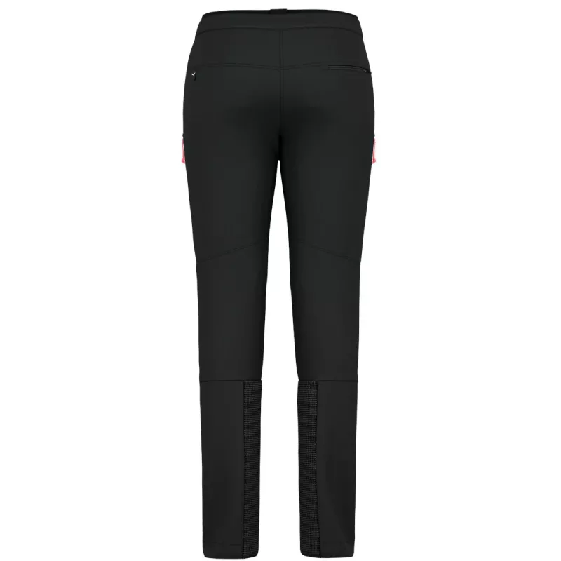 SALEWA Lagorai Trousers dámske Black Out 40 (L)