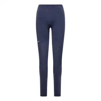 SALEWA Zebra Leggings Responsive Tight dámske