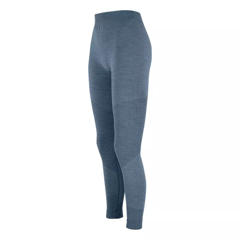 SALEWA Zebra Leggings Responsive Tight dámske