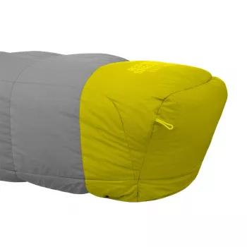 Salewa Rozes Light spací vak (185 cm) - modrý