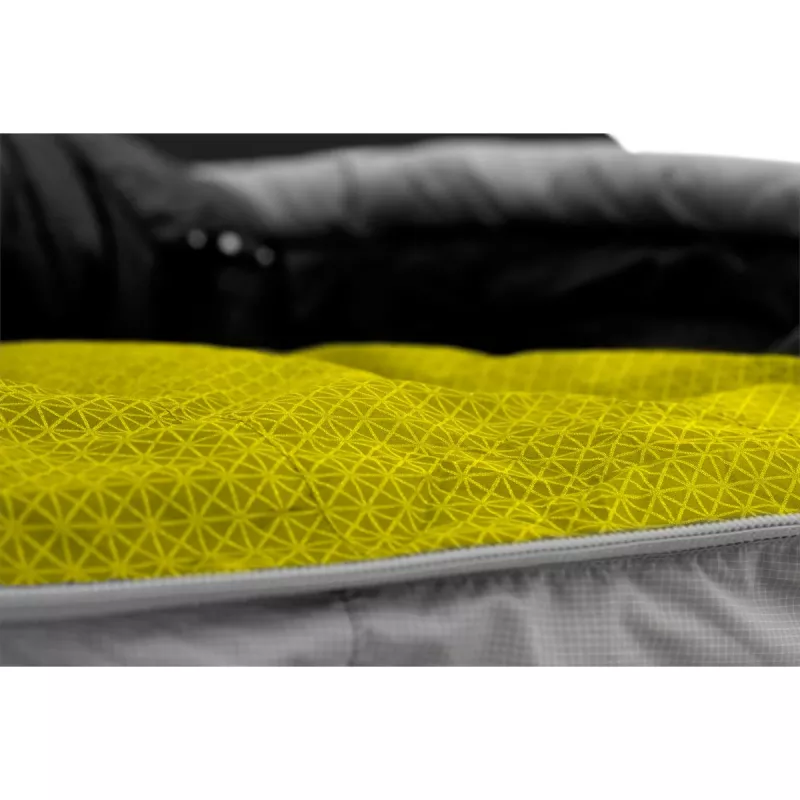 Salewa Rozes Light spací vak (185 cm) - modrý