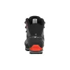 Salewa Crow GTX horolezecké topánky - Walnut/Orange
