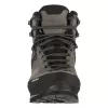 SALEWA Crow GTX horolezecké topánky - Wallnut/Fluo Orange
