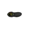 Salewa Alp Trainer 2 Mid GTX turistické topánky - Black/Black - UK 11 (EU 46)