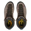 SALEWA Alp Trainer 2 Mid GTX turistické topánky - Walnut/Fluo Orange - UK 11.5 (EU 46.5)