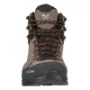 SALEWA Alp Trainer 2 Mid GTX turistické topánky - Walnut/Fluo Orange - UK 11.5 (EU 46.5)