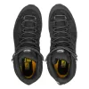 SALEWA dámske Alp Trainer 2 Mid GTX turistické topánky, Black/Black, UK 5 (EU 38)