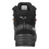 SALEWA dámske Alp Trainer 2 Mid GTX turistické topánky - čierna - UK 6.5 (EU 40)