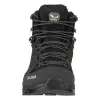 SALEWA dámske Alp Trainer 2 Mid GTX turistické topánky - čierna - UK 6.5 (EU 40)
