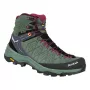 SALEWA Alp Trainer 2 Mid GTX dámske turistické topánky