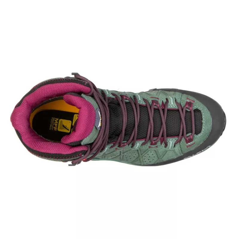 SALEWA Alp Trainer 2 Mid GTX dámske turistické topánky