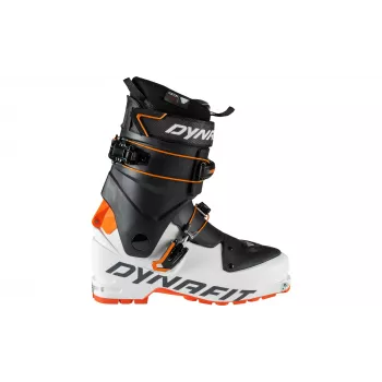 SALEWA skialpinistické topánky Dynafit Speed - Nimbus/Shocking Orange veľkosť: 29