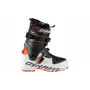 SALEWA skialpinistické topánky Dynafit Speed - Nimbus/Shocking Orange veľkosť: 29