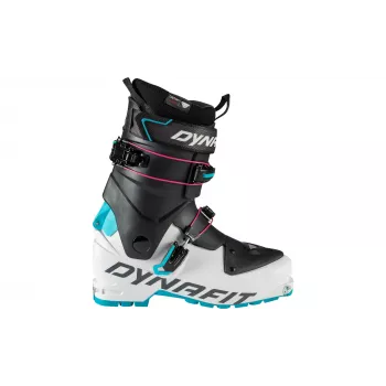 SALEWA dámske skialpinistické topánky Dynafit Speed - Nimbus/Silvretta, Mondo 24