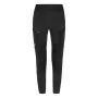 Salewa Puez Cargo Tights dámske legíny - XS - Black Out