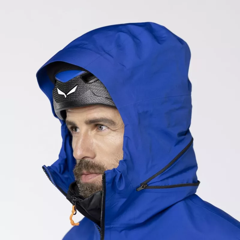SALEWA prilba Piuma 3.0 modrá L/XL