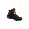 SALEWA topánky Mtn Trainer 2 Mid GTX Onyx Black UK 6.5 (EU 40)
