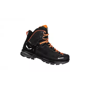 SALEWA topánky Mtn Trainer 2 Mid GTX Onyx Black UK 6.5 (EU 40)