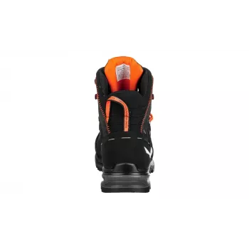 SALEWA topánky Mtn Trainer 2 Mid GTX Onyx Black UK 6.5 (EU 40)