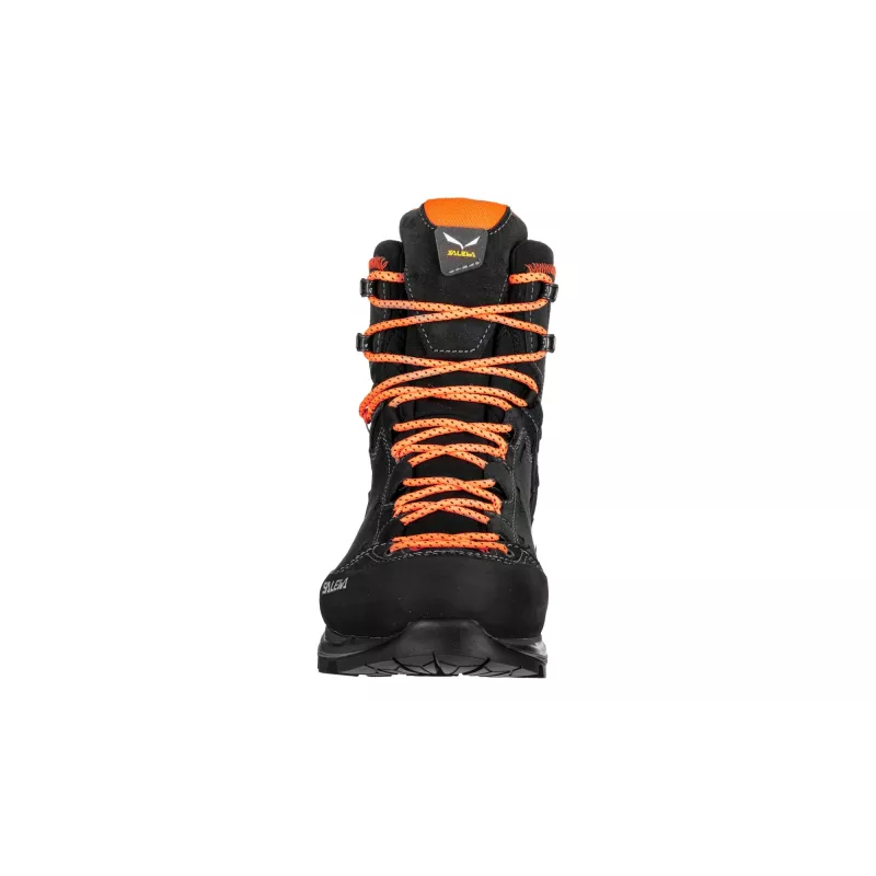 SALEWA topánky Mtn Trainer 2 Mid GTX Onyx Black UK 6.5 (EU 40)