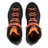 SALEWA topánky Mtn Trainer 2 Mid GTX Onyx Black UK 7.5 (41)