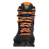 SALEWA topánky Mtn Trainer 2 Mid GTX Onyx Black UK 7.5 (41)