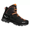 SALEWA topánky Mtn Trainer 2 Mid GTX Onyx Black UK 9 (43)