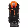 SALEWA topánky Mtn Trainer 2 Mid GTX Onyx Black UK 10.5 (45)