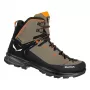 SALEWA topánky Mtn Trainer 2 Mid GTX - Bungee Cord / Black - UK 8 (EU 42)