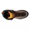 SALEWA topánky Mtn Trainer 2 Mid GTX - Bungee Cord / Black - UK 8 (EU 42)