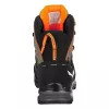 SALEWA topánky Mtn Trainer 2 Mid GTX - Bungee Cord / Black - UK 8 (EU 42)