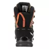 Salewa MTN Trainer 2 Mid GTX dámske turistické topánky - Bungee Cord/čierna - UK 5 (EU 38)