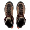 Salewa MTN Trainer 2 Mid GTX dámske turistické topánky - Bungee Cord/čierna - UK 5 (EU 38)