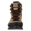 Salewa MTN Trainer 2 Mid GTX dámske turistické topánky - Bungee Cord/čierna - UK 5 (EU 38)