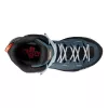 SALEWA topánky Mtn Trainer 2 Mid GTX dámske - Black